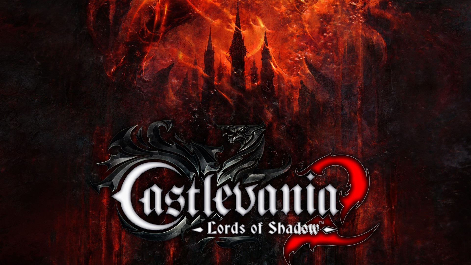 castlevania lords of shadow icon download